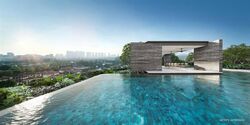 Upperhouse At Orchard Boulevard (D10), Apartment #603787841
